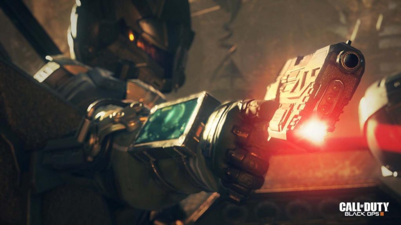 Afrojack - Unstoppable Extended Mix OST Call of Duty Black Ops 3