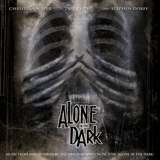 Agathodaimon - Alone in the Dark