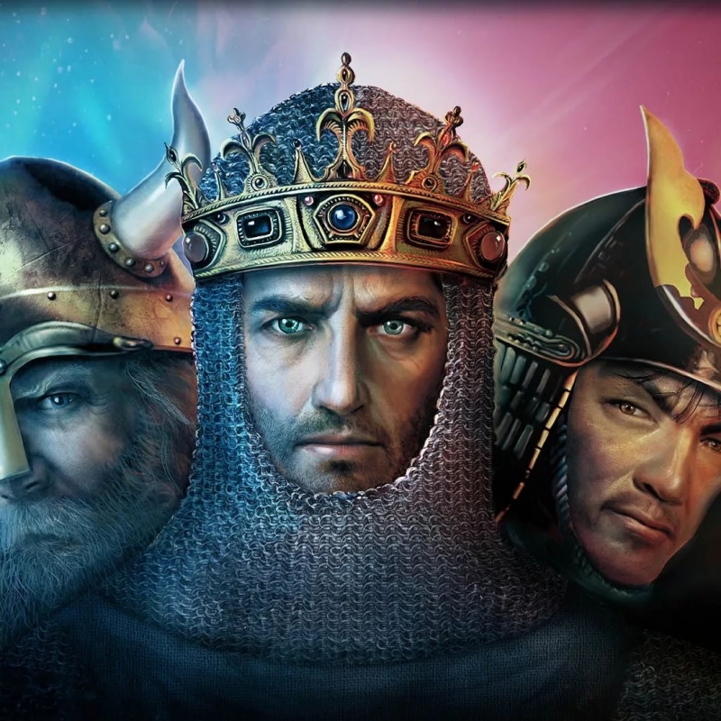 Age of Empires 2 - Lose Theme 8 bit