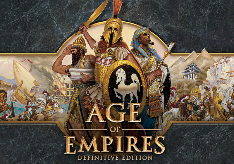 Age of Empires 3 (OST) - Revolt