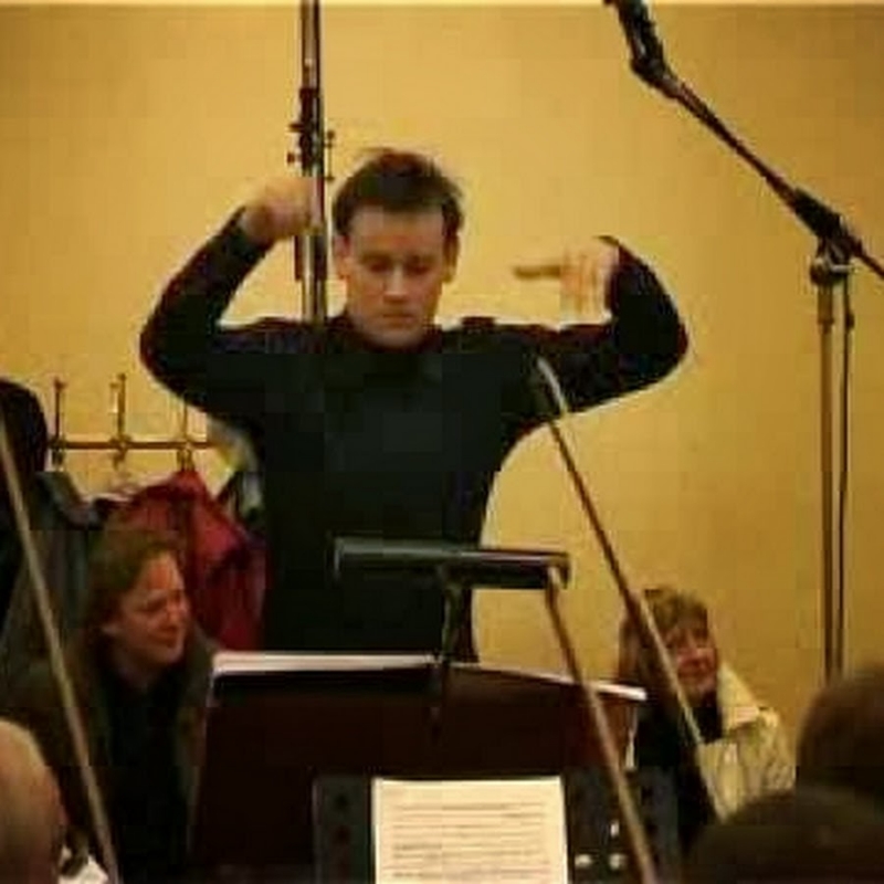 Академический Симфонический оркестр Санкт-Петербургской филармонии - Лоэнгрин. Вступление к опере