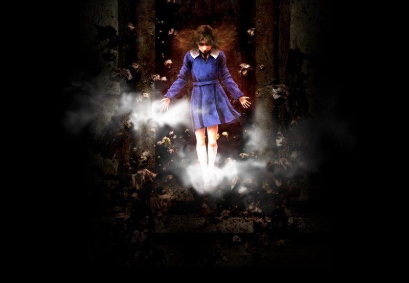 Akira Yamaoka - Alessa's Theme [Silent Hill 1 OST]