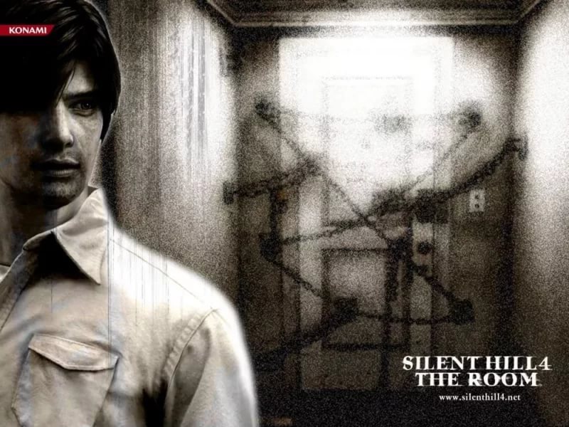 Akira Yamaoka (Dj Ode Dubstep remix) - Silent Hill 2