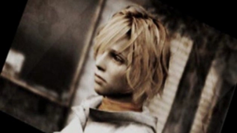 Akira Yamaoka feat. Melissa Williamson - Letter From The Lost Days OST Silent Hill 3