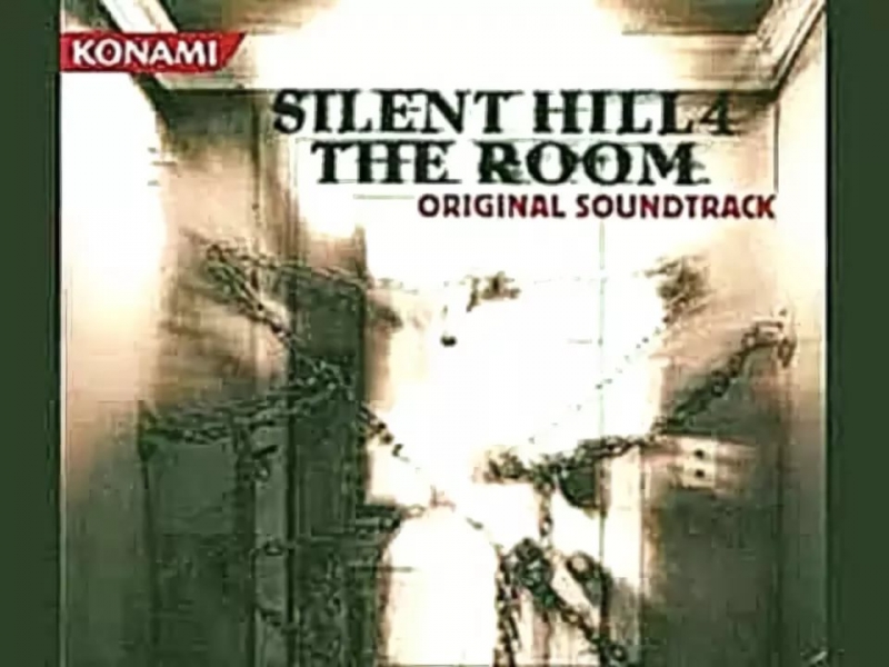 Akira Yamaoka feat. Melissa Williamson - The Sacred Line「Silent Hill OST」