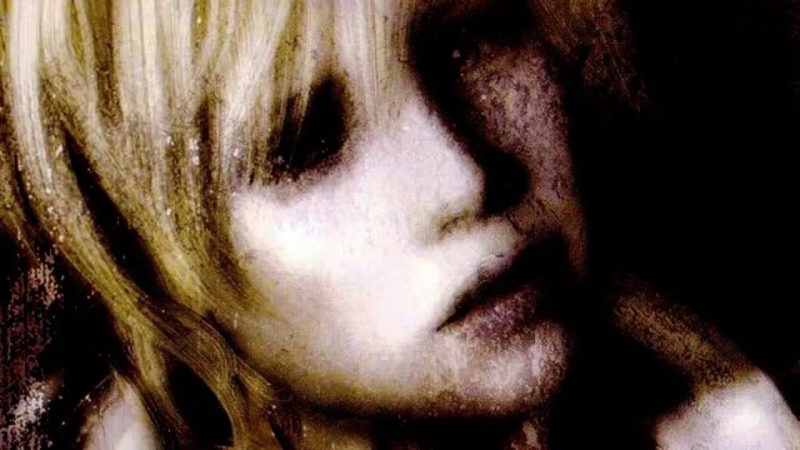 I Want Love Studio Mix [Silent Hill 3 OST] МУЗЫКА ИЗ ИГР | OST GAMES | САУНДТРЕКИ "public34348115"