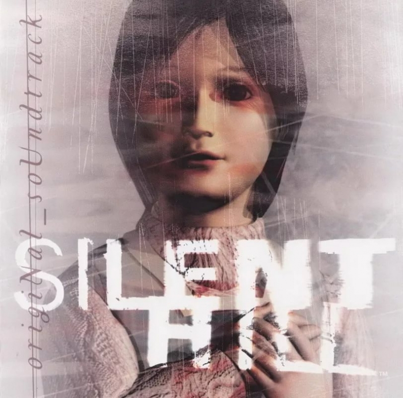 Love Psalm - [ Silent Hill 2 OST ]