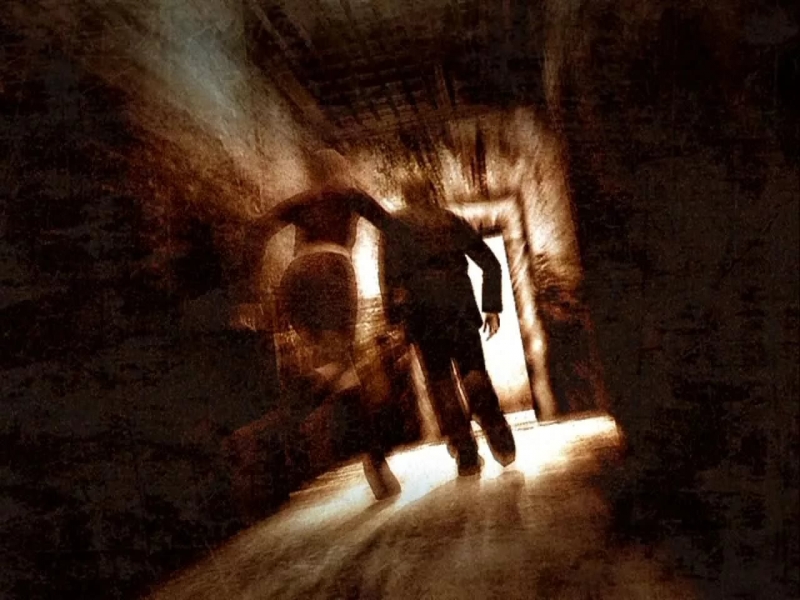 Akira Yamaoka - Magdalena - OST Silent Hill 2
