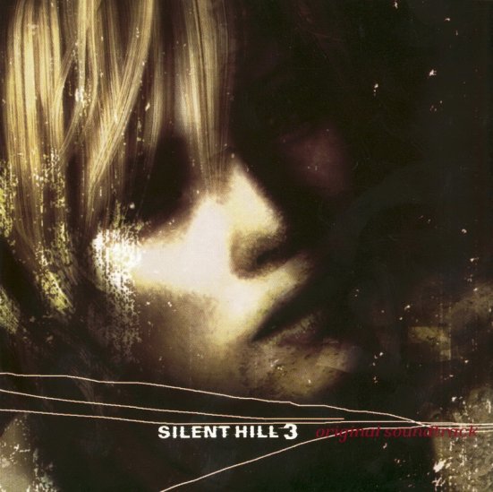 Main Theme to Silent Hill