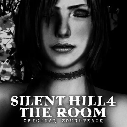 Always on my Mind OST Silent Hill Shattered Memories