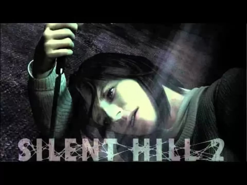 Akira Yamaoka - myuu - Promise Silent Hill 2 Cover
