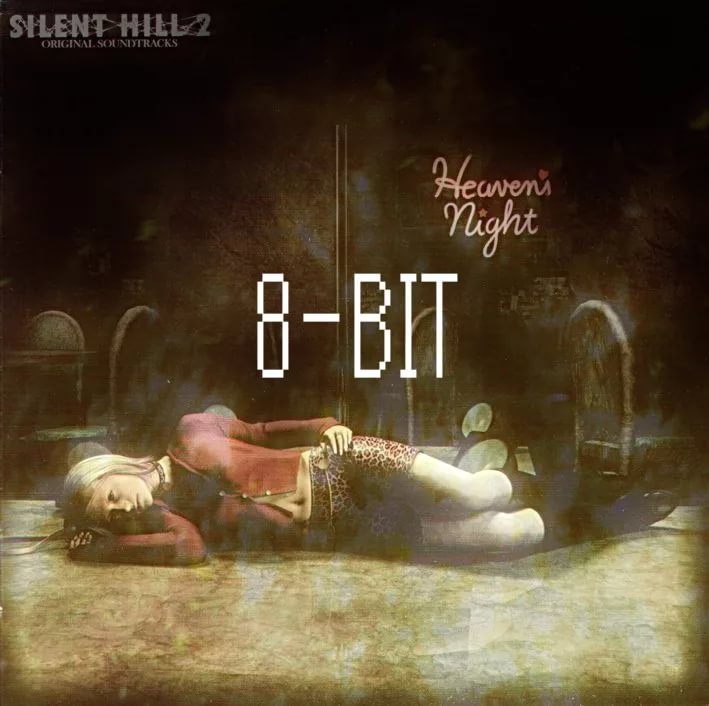 Akira Yamaoka - Searcher - Silent Hill Shattered Memories Main Theme