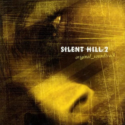 Silent Circus Silent Hill 3 OST