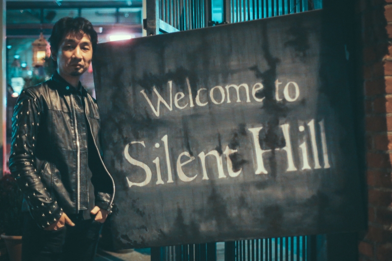 Akira Yamaoka - Silent Hill 1