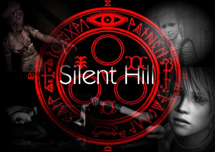 Akira Yamaoka (Silent Hill 2 OST 2001) - Black Fairy
