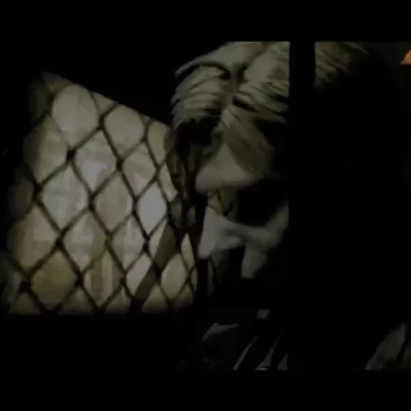Akira Yamaoka (Silent Hill 2 OST 2001) - Heaven's Night