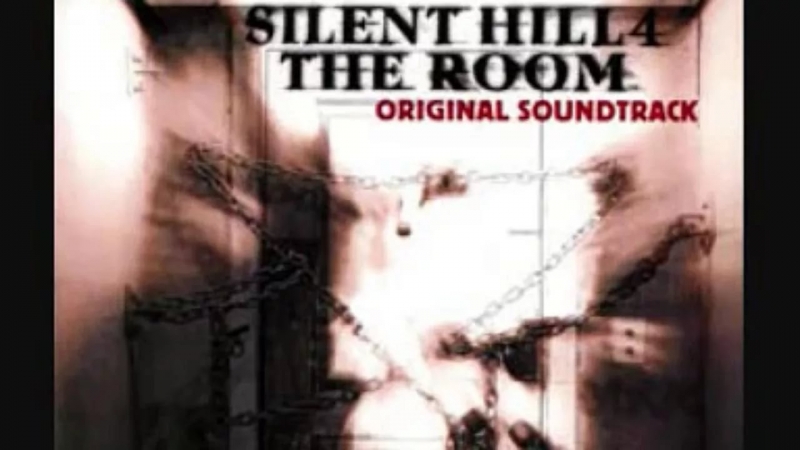 Akira Yamaoka (Silent Hill 2 OST) - Prisonic Fairy Tale