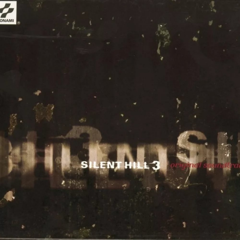 Akira Yamaoka (Silent Hill 3 OST) - Sickness Unto Foolish Death