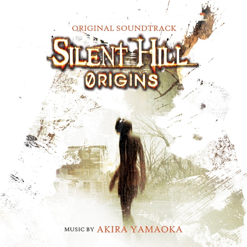 Akira Yamaoka - Underworld 4 [Silent Hill Origins]
