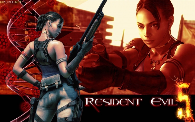 Resident Evil 6 [CLUB 19005983] [25/09/2010]