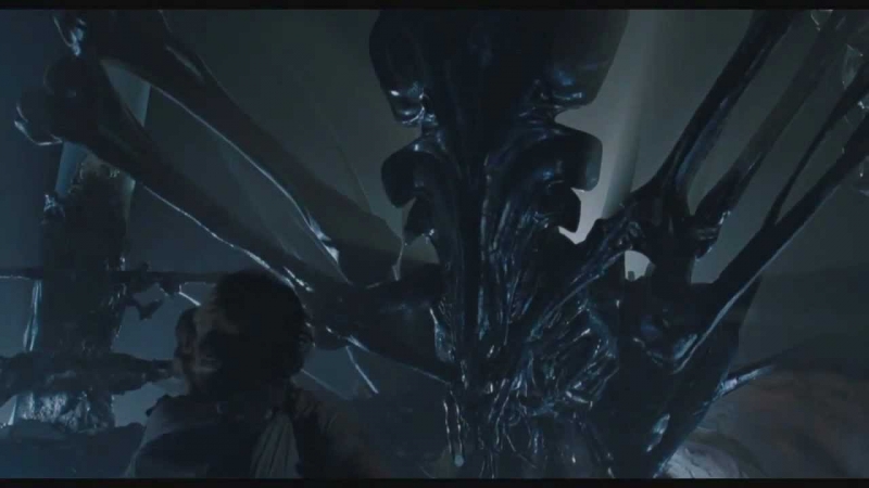 Alien Isolation - Prometheus Trailer Music