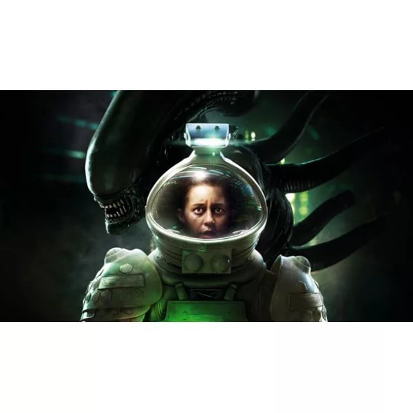 Alien Isolation - Signing Off End Credits