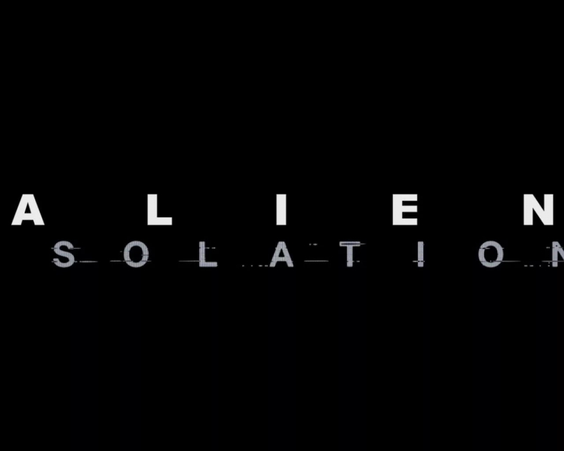 Alien Isolation Soundtrack [End Credits]