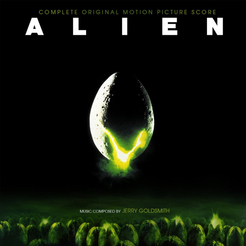 Alien Isolation Soundtrack - Unbenannt