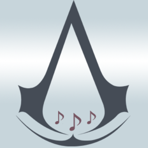 All Sounds of Assassin's Creed - allsoundsasscreed.tumblr.com tumblr_mh5ow9WSZP1r3rojio1_r1
