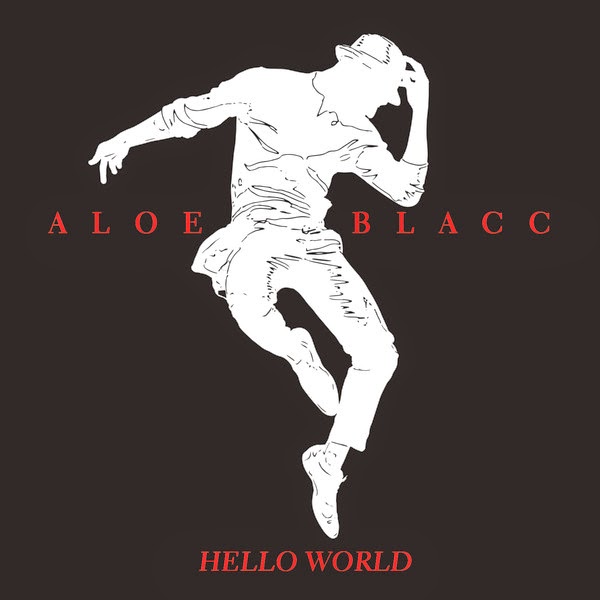 Aloe Blacc - Aloe Blacc - I need a dollar Stern_ remix