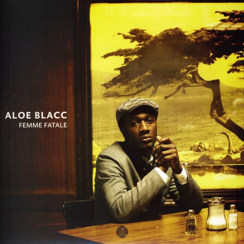 Aloe Blacc - I Need a Dollar