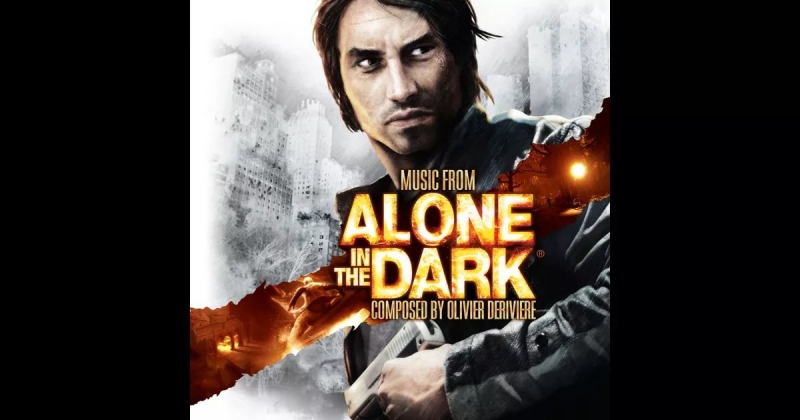 Alone in the Dark OST - Who am I