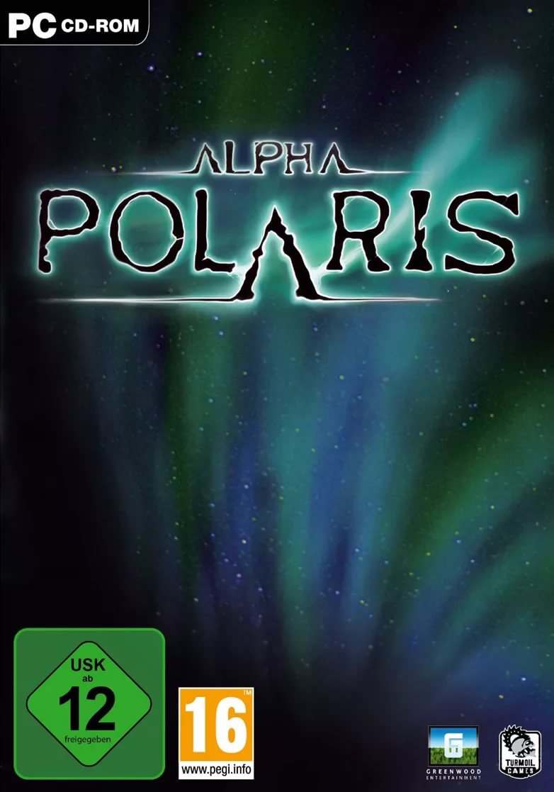 Alpha Polaris - Intro