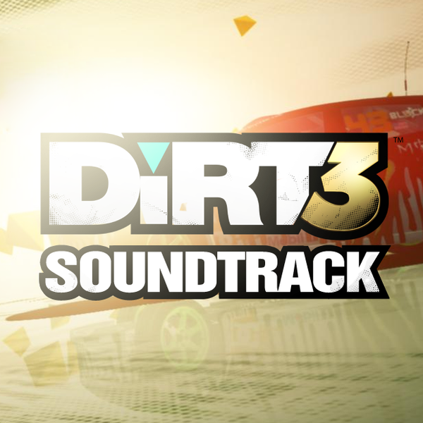 Isolation Colin McRae Dirt 3 OST