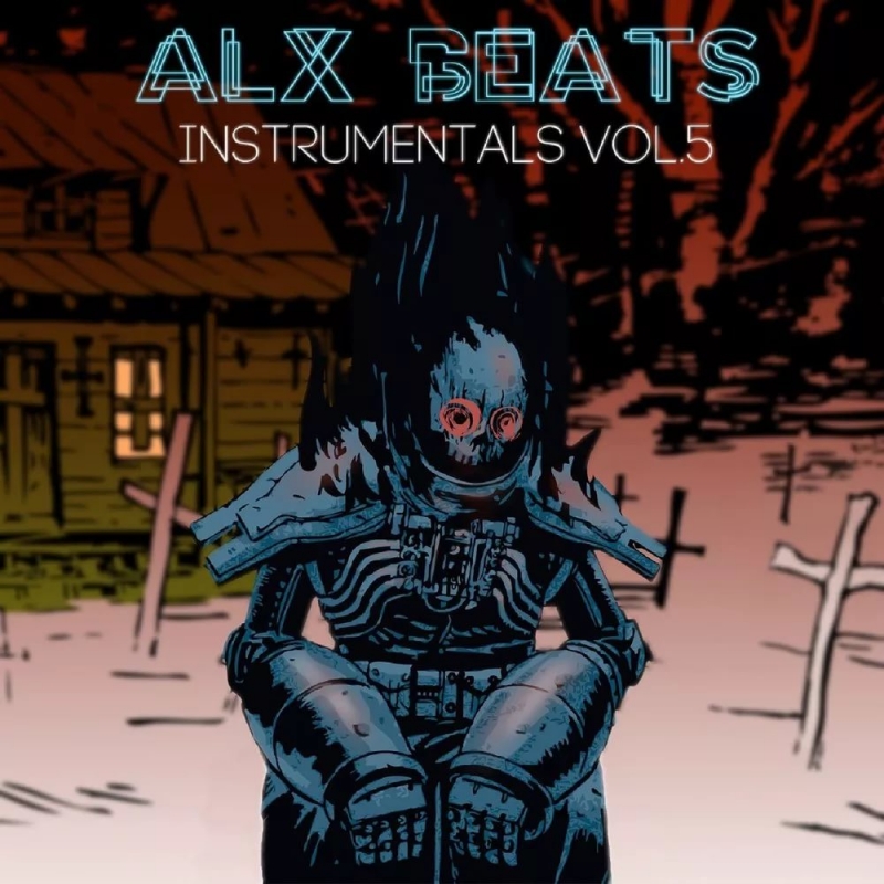 Alx Beats, Wrpie btz - Collapse
