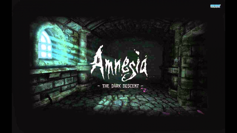 Amnesia The Dark Descent OST