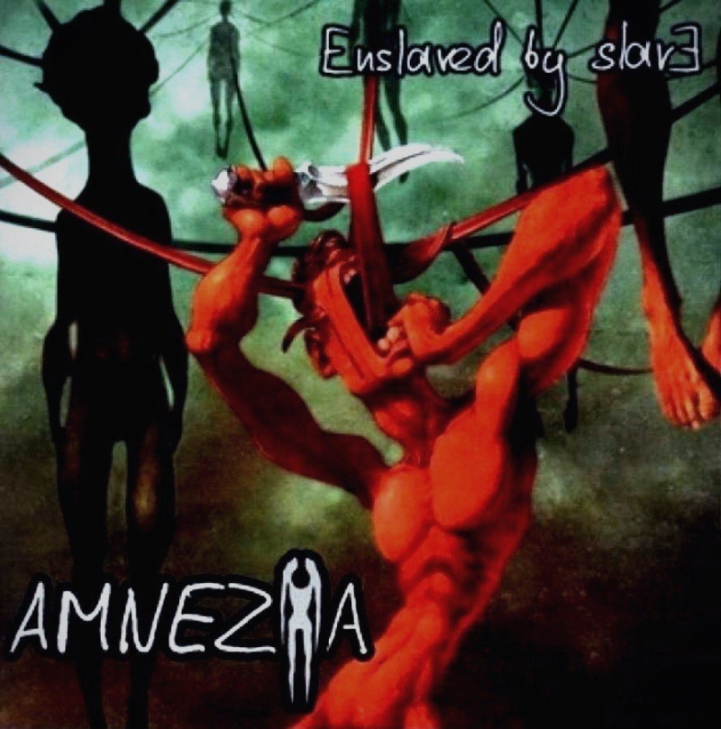 AmneZia - Far and high