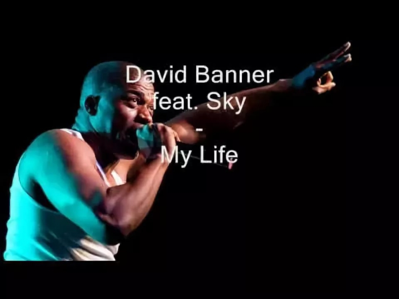 An-Ya Feat. David Banner - I can feel it in the night time I say the lord gave life, but these niggas wanna take mine I heard it through the grapevine They have to feel, they'd rather see me burnin in hell, n thats the truth They'll set you up got proof, think about the 12