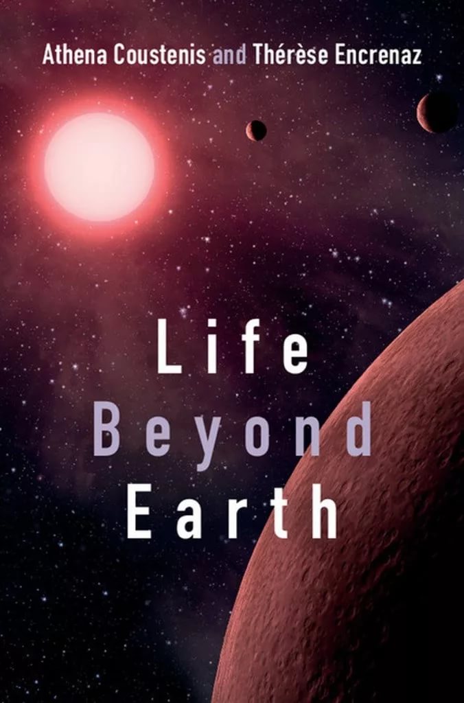 Andrew Asanov - The search for life beyond Earth, 2015