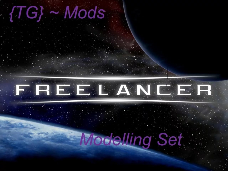 Andrew Sega, James Hannigan, Visual Music - Space Bar 2 OST Freelancer