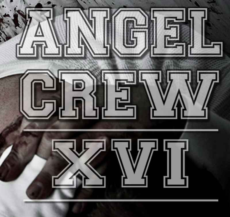 Angel Crew - Road To Redemption