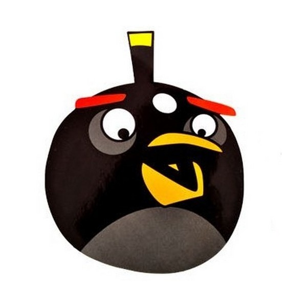 Angry Birds - Без названия