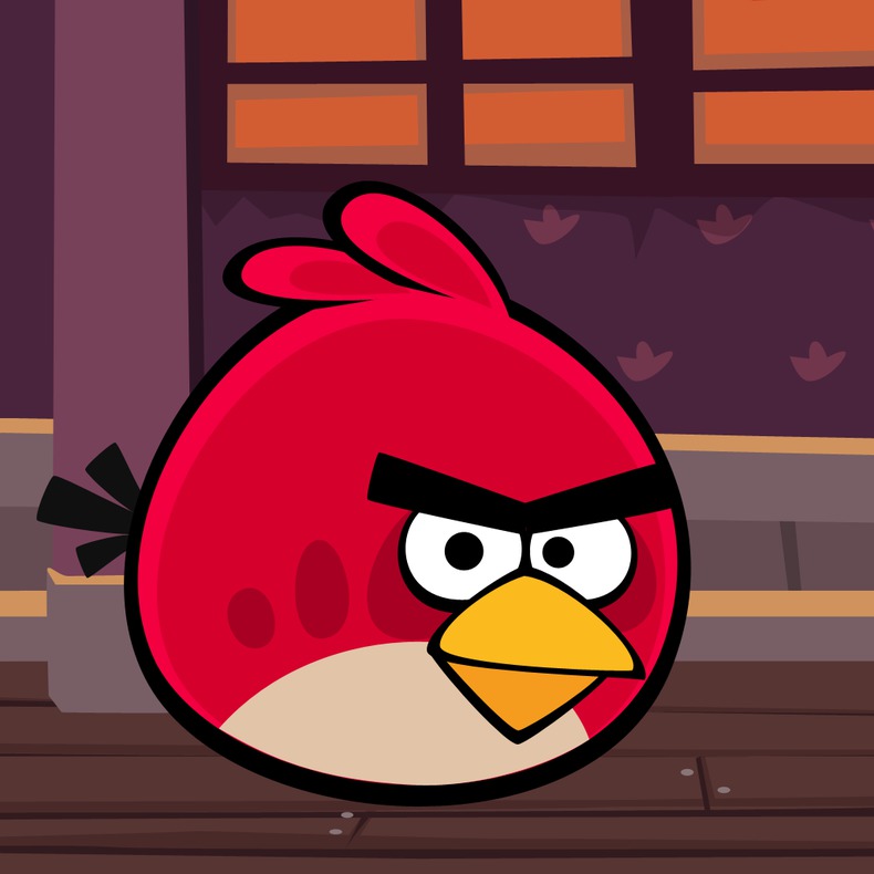 Angry Birds Seasons - Haunted Hogs Призрачные свиньи