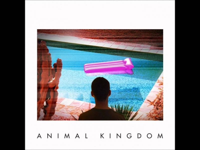 Animal Kingdom - Get Away With It (Golden Pyramids Sleeping Dogs OST