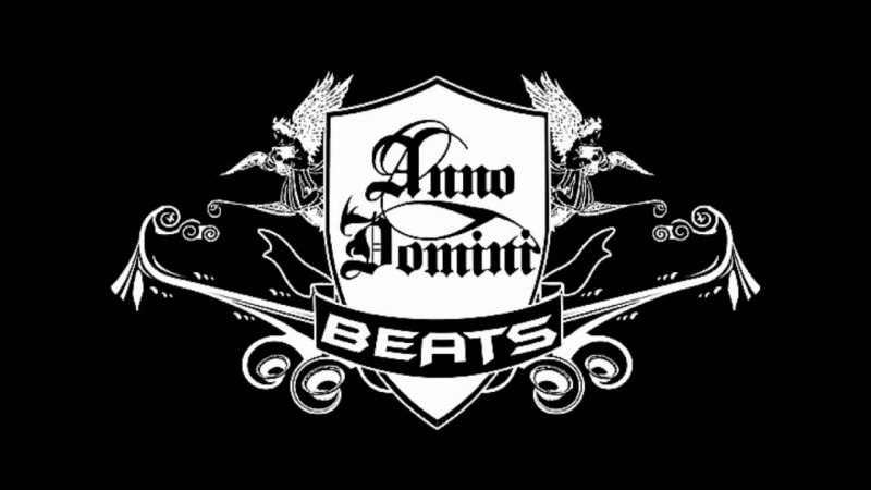 Anno Domini Beats - Alone In The Dark
