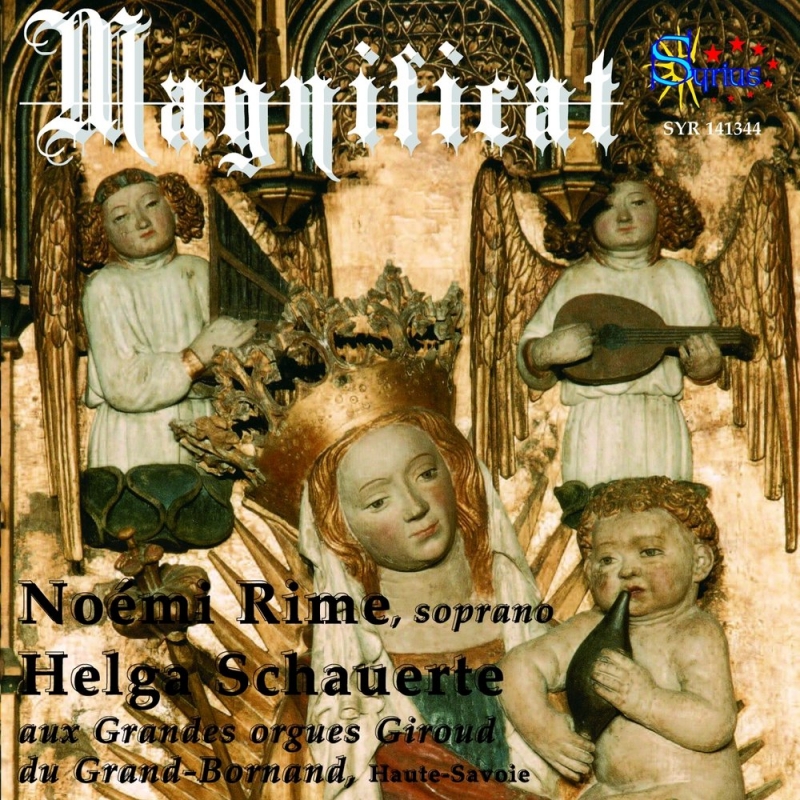ансамбль AveMaria (Мария Ария) - Agnus Dei