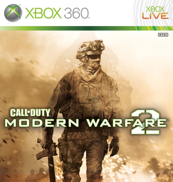 Антон Капкаев - Call of Duty Modern Warfare 3 Theme