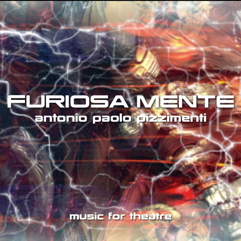 Antonio Paolo Pizzimenti - Mass Effect