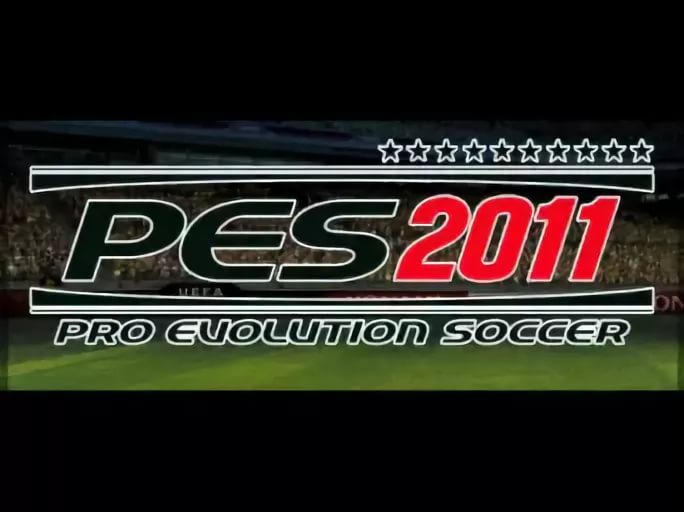Theo Pro Evolution Soccer 2011