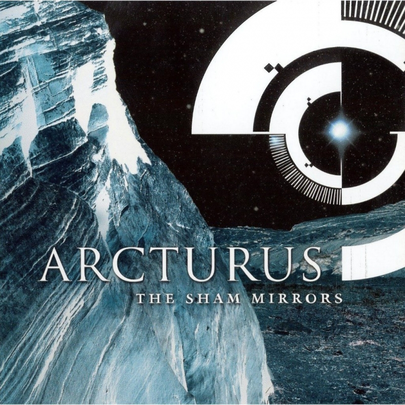 Arcturus - Collapse Generation